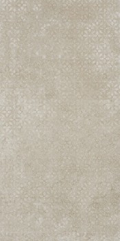 Serra Solemare Dekor Grey Matt 40x120