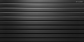 Serra Spectra BAR Black Glossy 30x60 Serra Spectra BAR Black Glossy 30x60