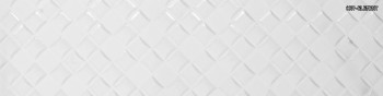 Serra Valio Pearl White Glossy 30x90 Serra Valio Pearl White Glossy 30x90