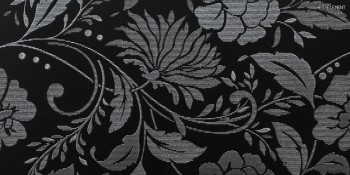 Serra Ventus Decor Black Matt 30x60 Serra Ventus Decor Black Matt 30x60