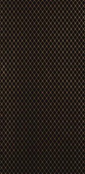 Serra Wall Paper NEO Classic Decor Gold Black Glossy 30x90