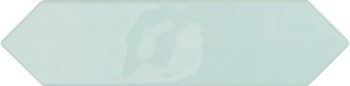 Плитка настенная Picket Picket Aqua 7.5x30