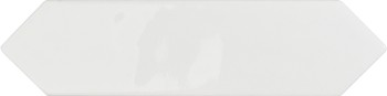 Плитка настенная Picket Picket Bianco 7.5x30