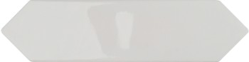 Плитка настенная Picket Picket Grigio 7.5x30