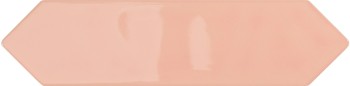 Плитка настенная Picket Picket Rose 7.5x30