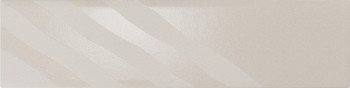 Плитка настенная Rivera Rivera Milky White 7.5x30