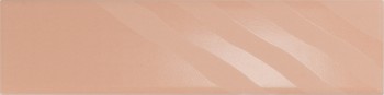 Плитка настенная Rivera Rivera Soft Peach 7.5x30