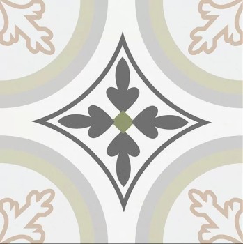 Керамогранит Siena Loren 19,8х19,8