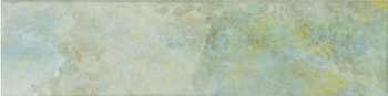 Плитка настенная Tropicana Tropicana Aqua Green 7.5x30