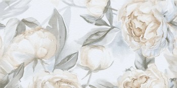 Керамогранит Elite Peonies Decor A Matt Face 1 60х120 Керамогранит Elite Peonies Decor A Matt Face 1 60х120