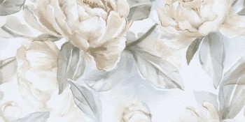 Керамогранит Elite Peonies Decor B Matt Face 2 60х120 Керамогранит Elite Peonies Decor B Matt Face 2 60х120
