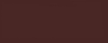 Super Happy Marron Brillo 20x50