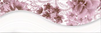 Super Sea Decor Lila A 20x60