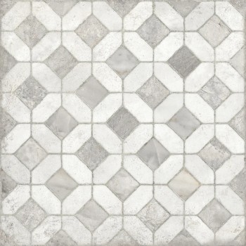 Керамогранит 144072 Marmi Imperiali Decoro Valentia Nat Ret 60х60