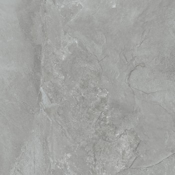 Tubadzin Monolith Grand Cave Grey Str 119,8x119,8
