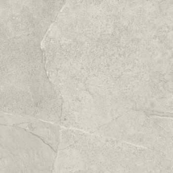 Tubadzin Monolith Grand Cave White Str 59,8x59,8