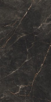 Tubadzin Monolith Shinestone Black Pol 119,8x239,8