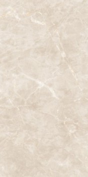 Tubadzin Monolith Shinestone White Pol 119,8x239,8