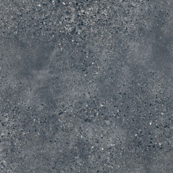 Tubadzin Monolith Terrazzo Graphite Mat  59,8x59,8