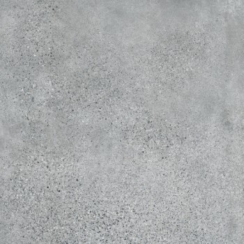 Tubadzin Monolith Terrazzo   Grey Mat 119,8x119,8