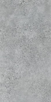 Tubadzin Monolith Terrazzo   Grey Mat 59,8x119,8