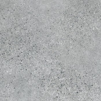 Tubadzin Monolith Terrazzo   Grey Mat  59,8x59,8