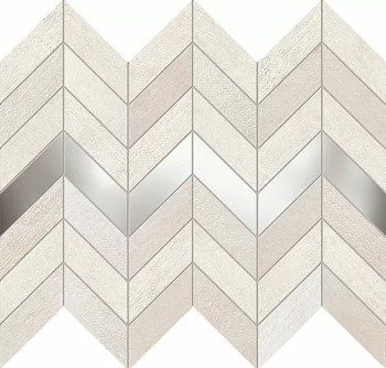 Мозаика MS - Tasmania grey 29.8х24.6