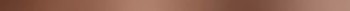 Плитка Listwa Steel Copper 2 74.8х2.3
