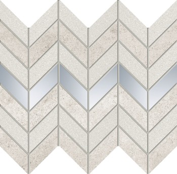 Мозаика Mozaika Tempre grey 29.8х24.6