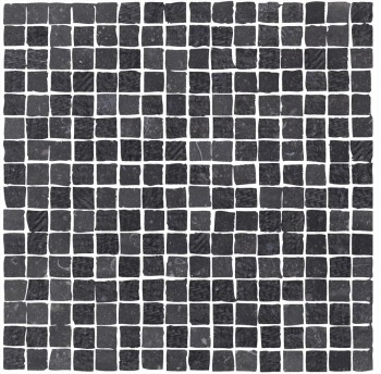 Vallelunga Petra Noire Mosaico 30х30 Vallelunga Petra Noire Mosaico 30х30