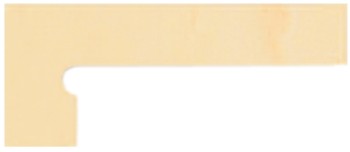Venatto Угловой из Beige Siena Левый 19x40 Venatto Угловой из Beige Siena Левый 19x40