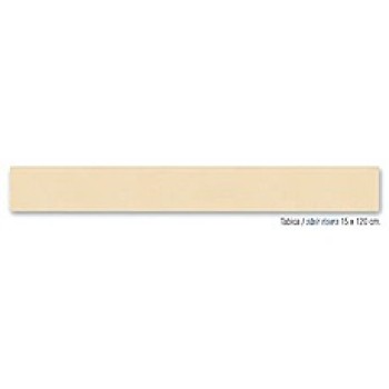Venatto Tabica Blanco Perla 15x120
