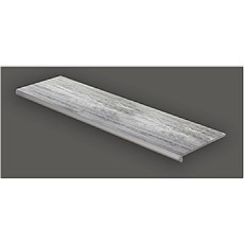 Venatto Peldano Gris Vulcano 32x120