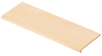 Venatto Pulido Peldano Beige Maya 32x120