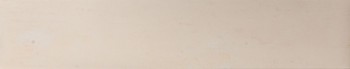 Venatto Pulido Rodapie Recto Beige Maya 8x40