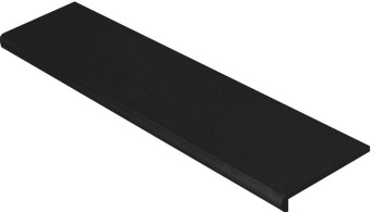 Venatto Pulido Peldano Nero Antracita 32x160