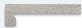 Venatto Левая Texture Zanquin izq. Atlantis 19x40