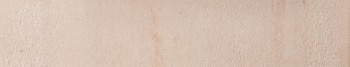 Venatto Texture Rodapie Recto Lapp. Creta 8x40