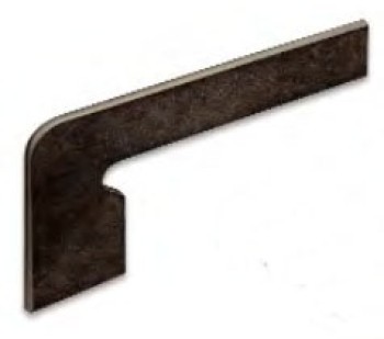 Venatto Угловой из Grain Tropico Левый 19x40