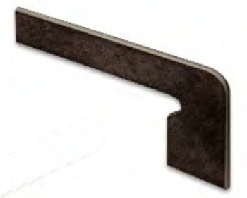 Venatto Угловой из Grain Tropico Правый 19x40