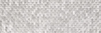 Плитка Venis V13895681 Mirage-Image White Deco 33,3х100