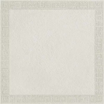 Керамогранит 261110 GREEK CASSETTONE BIANCO 40х40 Керамогранит 261110 GREEK CASSETTONE BIANCO 40х40