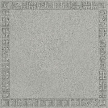 Керамогранит 261112 GREEK CASSETTONE GRIGIO 40х40 Керамогранит 261112 GREEK CASSETTONE GRIGIO 40х40