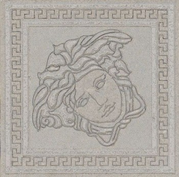 Керамогранит 261152 GREEK TOZZETTO Grigio 4х4 Керамогранит 261152 GREEK TOZZETTO Grigio 4х4
