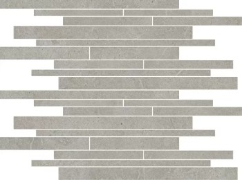 Керамогранит 261192 GREEK MOSAICI MURETTO GRIGIO 40х40 Керамогранит 261192 GREEK MOSAICI MURETTO GRIGIO 40х40