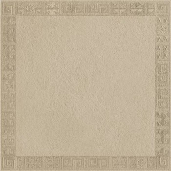 Керамогранит 261364 GREEK CASSETTONE BEIGE/ORO 40х40