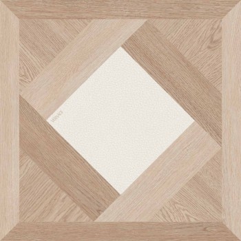 Versace LEATHERWOOD WINDOW BISCUIT NAT.3D 60X60 8,5 мм
