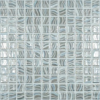 Мозаика Glitter Grey 7804 (на сетке) 25х25 31,7х31,7 Мозаика Glitter Grey 7804 (на сетке) 25х25 31,7х31,7