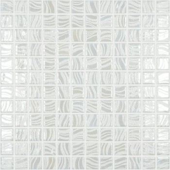 Мозаика Glitter White 7802 (на сетке) 25х25 31,7х31,7 Мозаика Glitter White 7802 (на сетке) 25х25 31,7х31,7