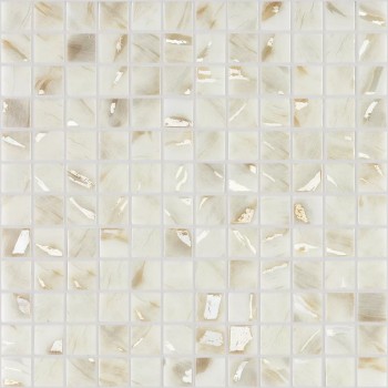 Мозаика Oasis Marfil 7100 (на сетке) 25х25 31,7х31,7